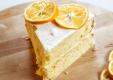 Super Easy Lemon Mousse
