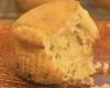 Lemon Flavor Muffin with Pecans