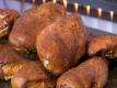 How To Make Lemon Peppered Orange Chicken Smoked On A Yoder Wichita