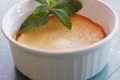 Low-Fat Creamy Lemon Pie 