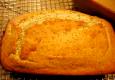Lemon Poppy Seed Loaf Cake