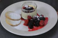 Lemon Posset 