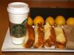 How To Make Starbucks Recipe - Lemon Poundcake