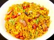 How To Make Classic Lemon Rice