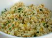How To Make Lemon, Ricotta, And Thyme Spaetzle