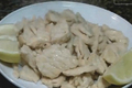 How To Make Stir Fried Lemon Salmon