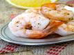 Lemony Shrimp Cocktail