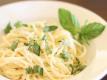 Lemon Spaghetti