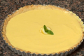How To Make Lemon Tart