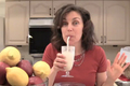 How To Make Lemon Vanilla Cr&egrave;me Slush