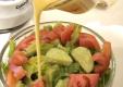 How To Make Lemon Vinaigrette Salad Dressing
