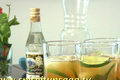 How To Make Summer Special Arabic Lemonade