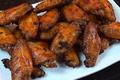 Super Bowl Party Recipe - Lemon Pepper Wings