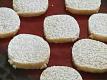 How To Make Candied Ginger Lemon Cookies