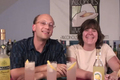 How To Make Light Lemonschello Cocktails