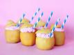 Lemon Tea Cupcakes