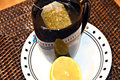 Honey Lemon Tea 