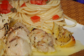 Lemon Rosemary Chicken