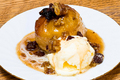 How To Make Lemony Baked Apples