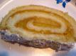 Lemony Chiffon Roll