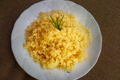 How To Make Lemony Cous Cous