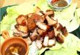 How To Make Lemony Lechon Kawali