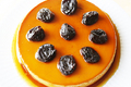 How To Make Lemony Prune Flan