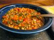How To Make Lentil Vegetable Soup