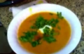 How To Make Red Lentil Kufte