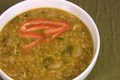 How To Make Lentil Soup with Brown Rice