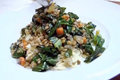 Lentil and Collard Greens Stew