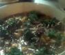 Lentil And Dumpling Pilaf