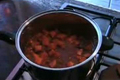 Lentil and Sweet Potato Curry