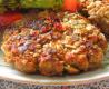 How To Make Lentil Or Bean Burger Mix