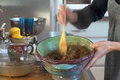 How To Make Lentil And Bulgar Salad