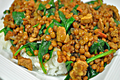 How To Make Lentil Soup