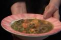 Lentil and Butternut Squash Soup