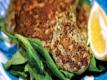 Quick Dinner Meals - Lentil Broccoli Patties