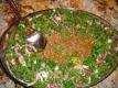 How To Make Lentils And Eggplant