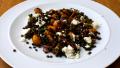 How To Make Lentils With Feta