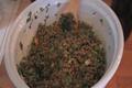 Lentil Salad with Mustard Vinaigrette 