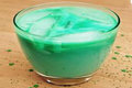 How To Make Leprechaun's Lunch Drink