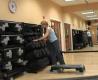 How To Set Weight In Weight Lifting Session