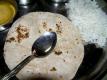 How To Make Lesu Roti