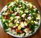 How To Make Lettuce With Hot Cream Dressing