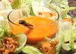 How To Make Lettuce Wraps