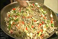 Thai Lettuce Wraps