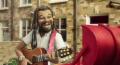 Levi Roots - A Saucy New Addition To Aardmans Hall Of Fame