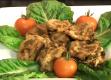 How To Make Libyan Fried Potato Pockets With Meat