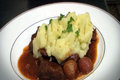 How to Make Red Wine Lamb